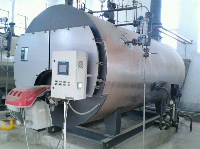 热风炉多功能能燃料环保节能质量可靠耐用天然气、重油、煤、柴等燃料