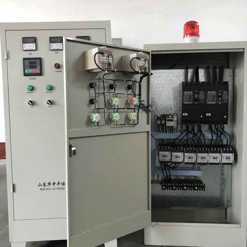 品质保证热风炉温度控制器系列 环球360温度控制柜 4KW控制器