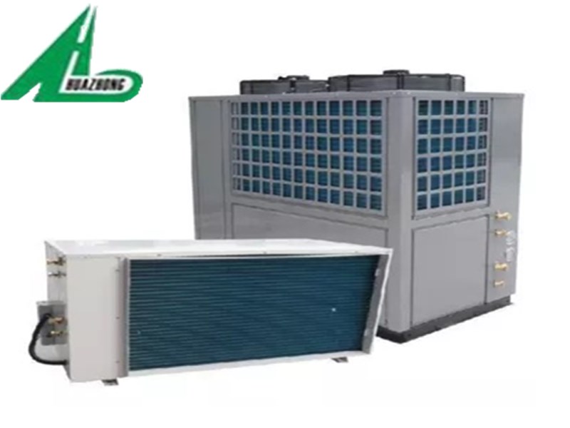 江西空气能银耳木耳热泵烘干设备 环球360HZ系列农副产品热泵烘干机